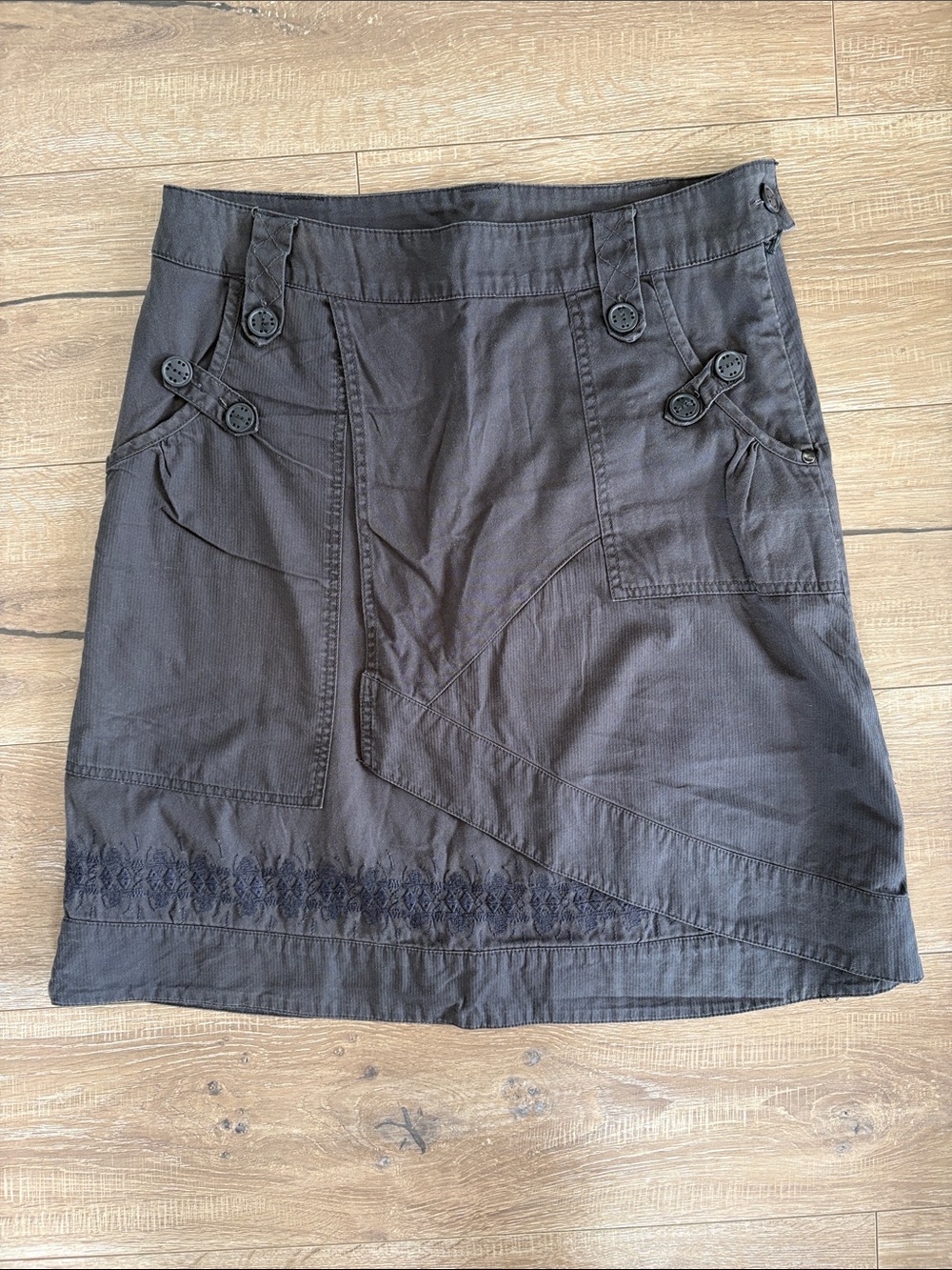 Women’s Fransa Skirt